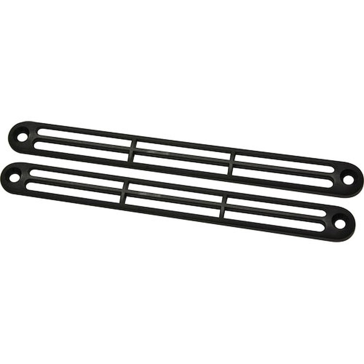 Defrost Louver Duct Trim