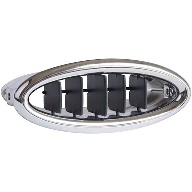 ProLine In-Dash Louver