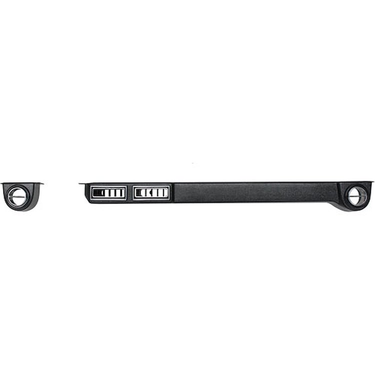 Trimline Under Dash Louver Kit