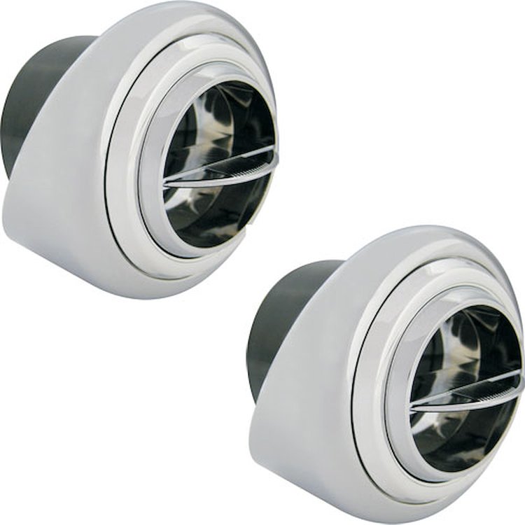 Proline Ball Louvers