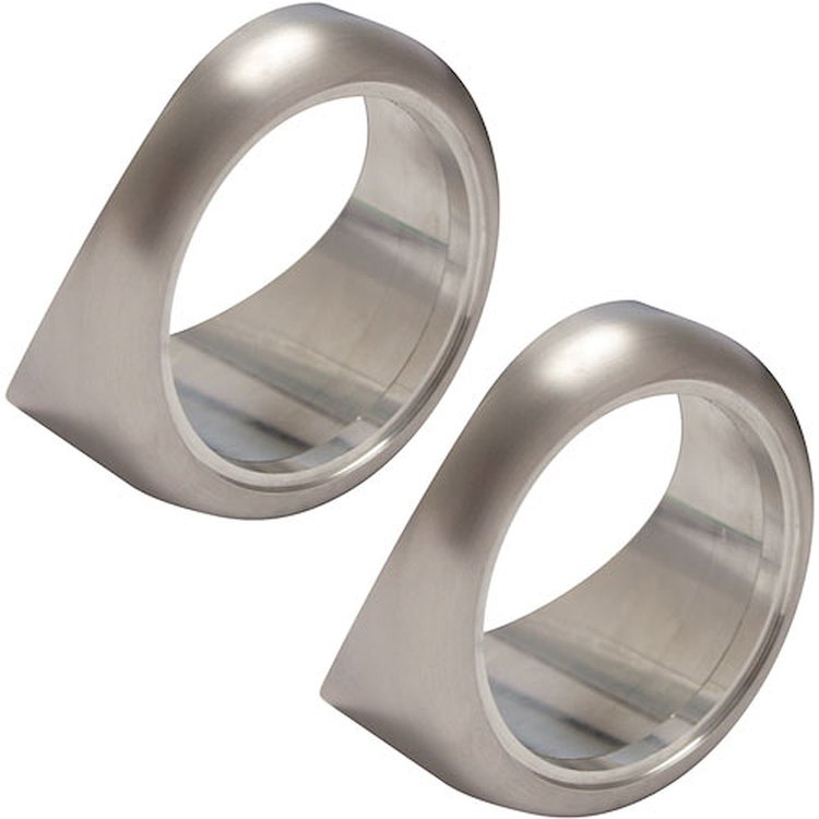Vent Louver Bezel