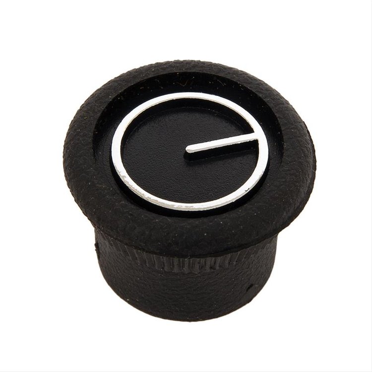 BLWR SW KNOB