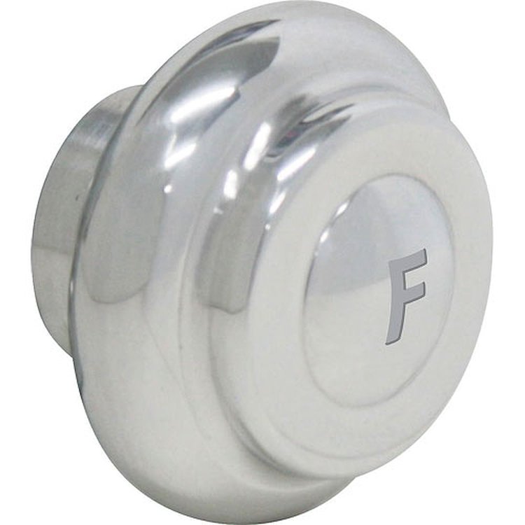 Streamline Fan Control Knob