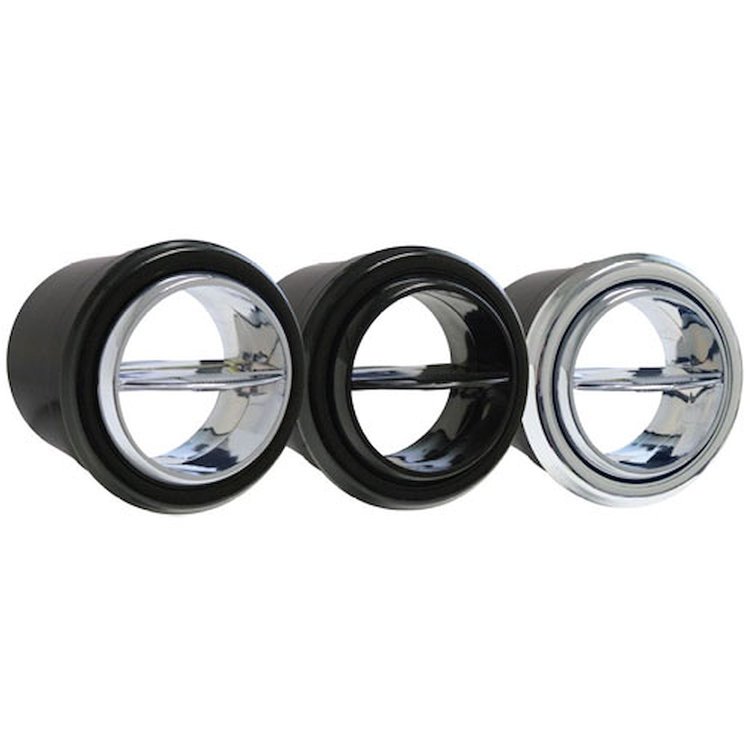 Standard Ball Louver