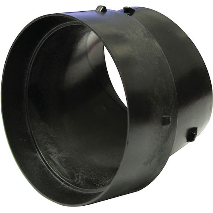 OEM Style A/C Louver Ball Hose Adapter