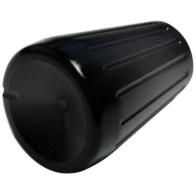 ProLine Fluted Aluminum Control Knob