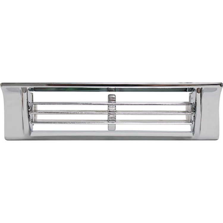 In-Dash Center Louver