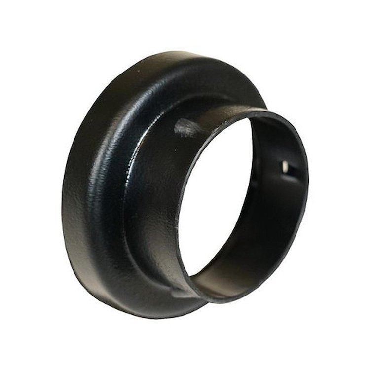 49881-VCI Hose Adapter for 2.5 in. Hoses [3.5 in. Diameter x 0.60 in. Depth]