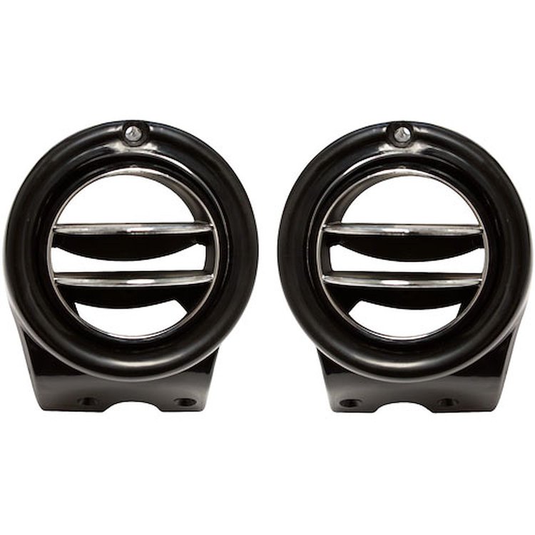 OEM Style A/C Louver Kit