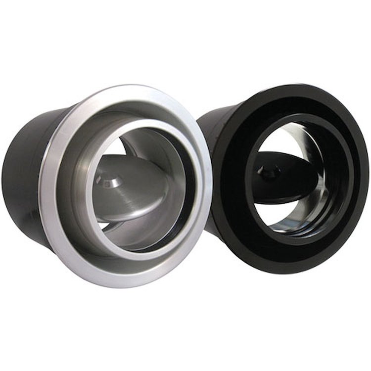 Proline Rotary Vane Ball Louver