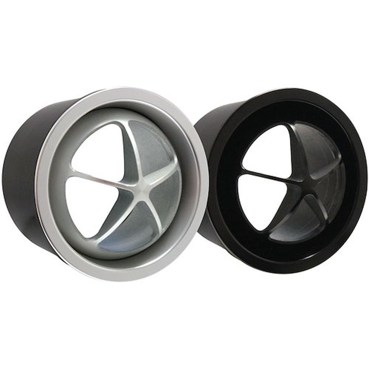 Proline Penta Ball Louver