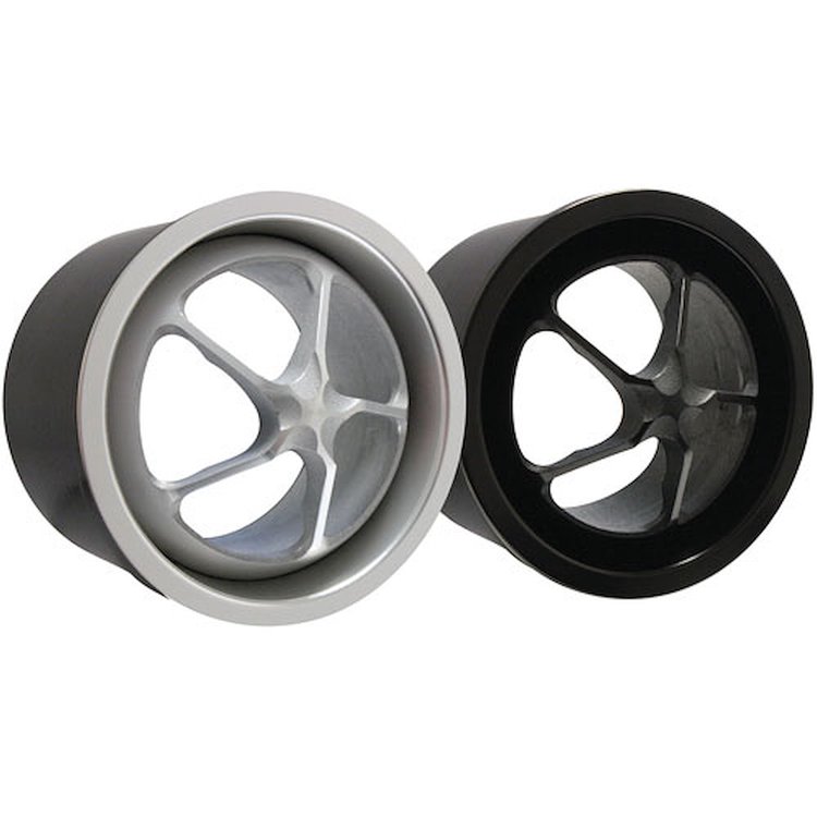 Proline Spyder Ball Louver
