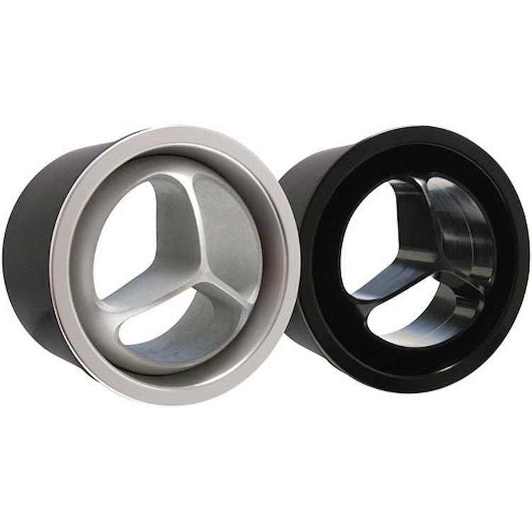 Proline Trident Ball Louver