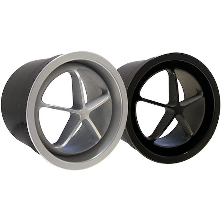 Proline LoPro Penta Ball Louver