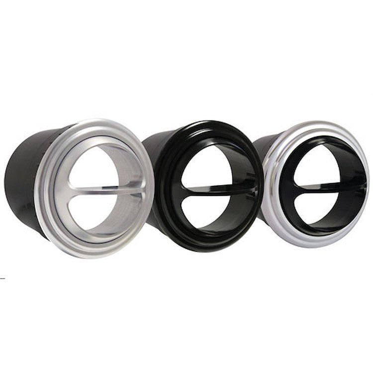 ProLine Saturn Planar Ball Louver