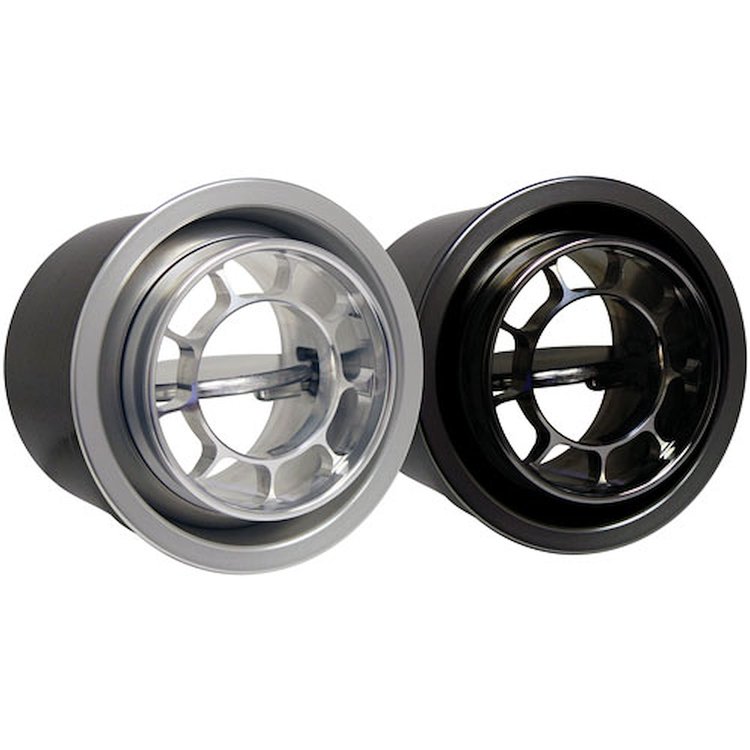 Proline Challenger Ball Louver