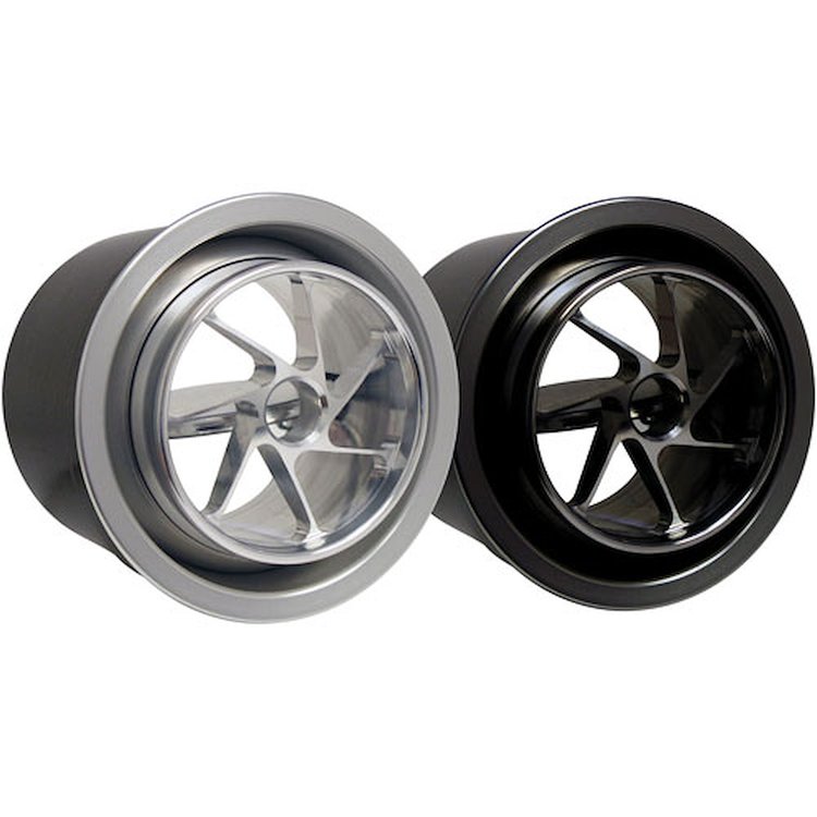 Proline Seven Slyder Ball Louver