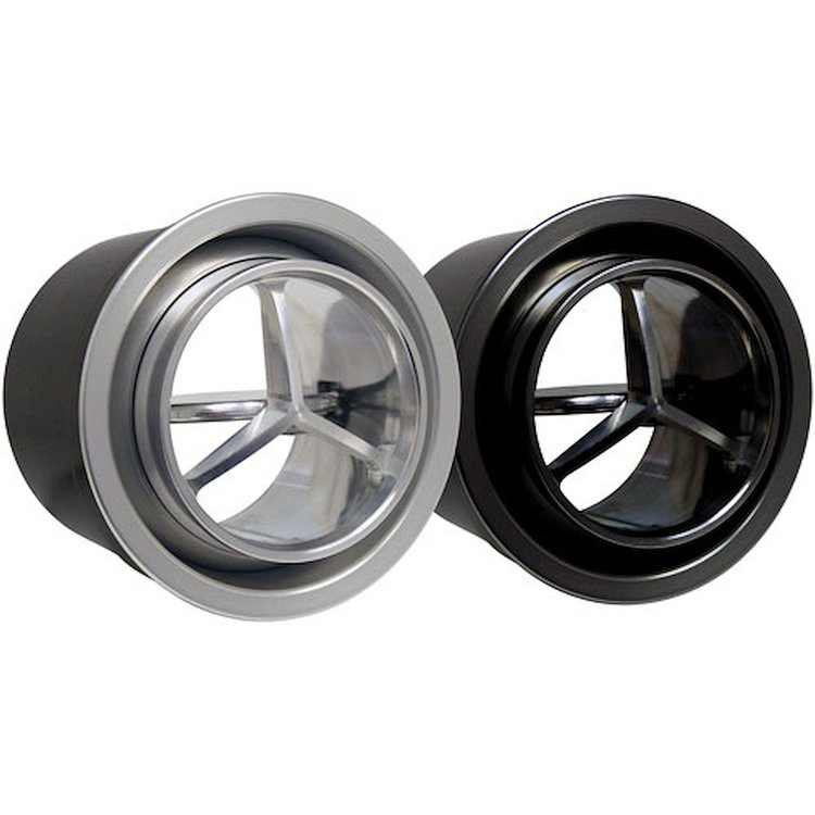 Proline Trident Slyder Ball Louver