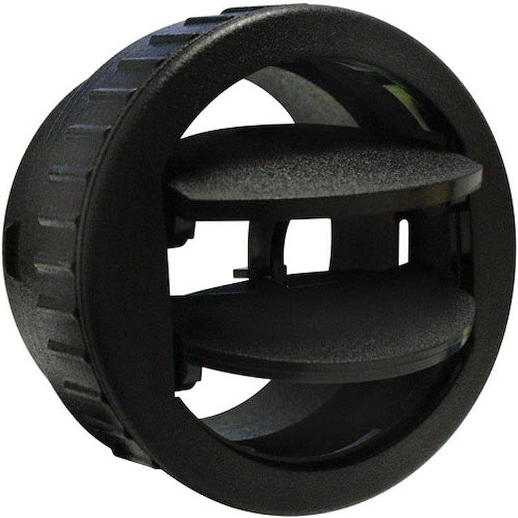 Slimline Adjustable Ball Louver