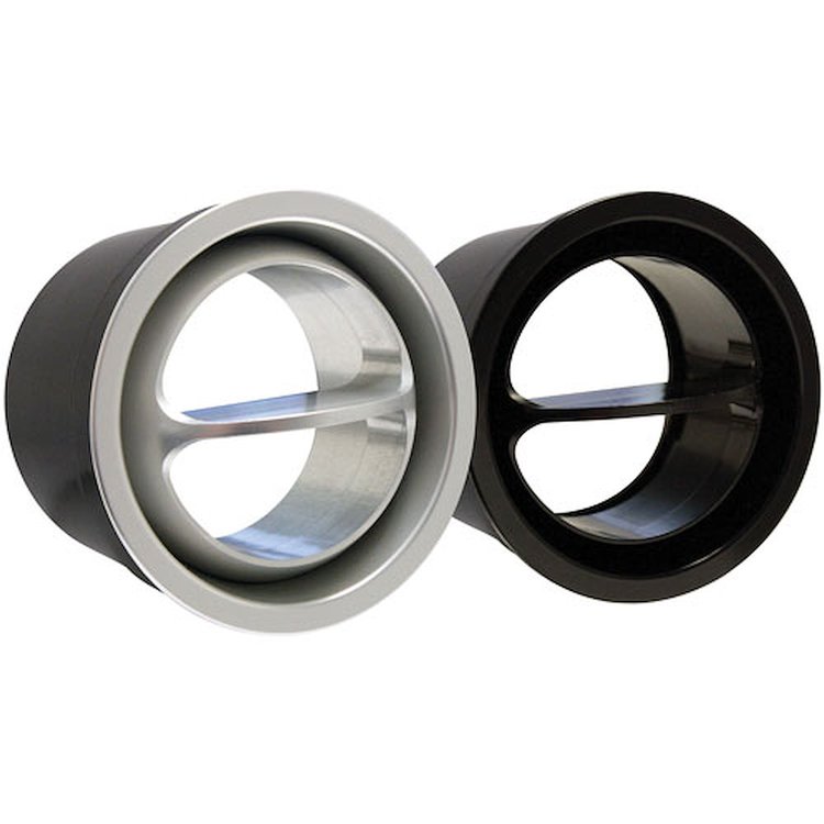 Planar Ball Louver