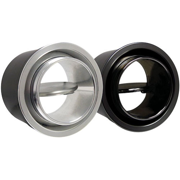 Slyder Ball Louver