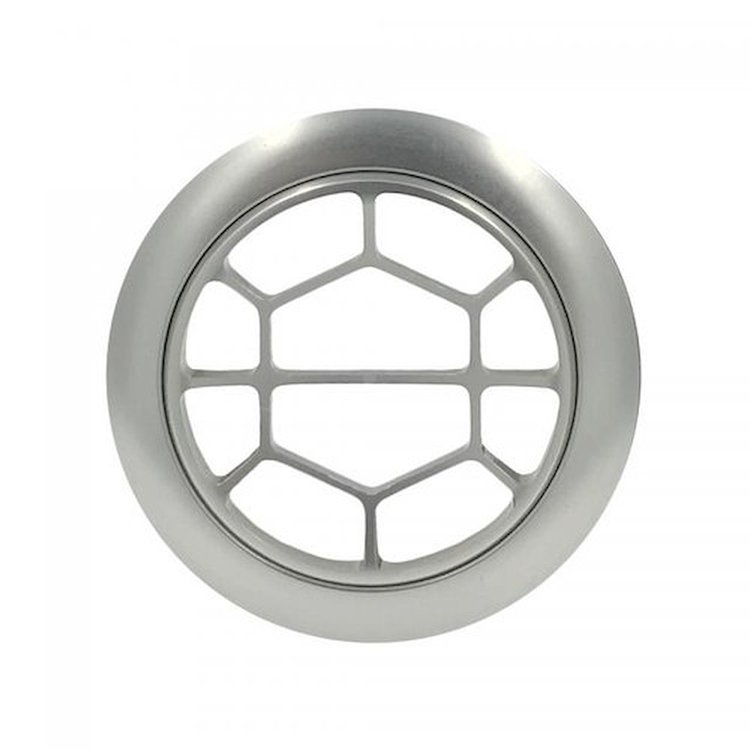 LOUVER CONTINENTAL CLR AN