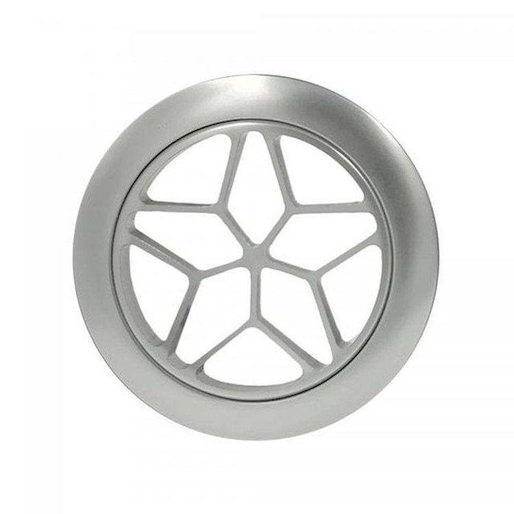 499257 ProLine GT3 Louver [Clear Anodized]