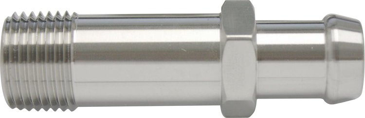 50101-SUR Stainless Steel Heater Fitting [Extended Length]