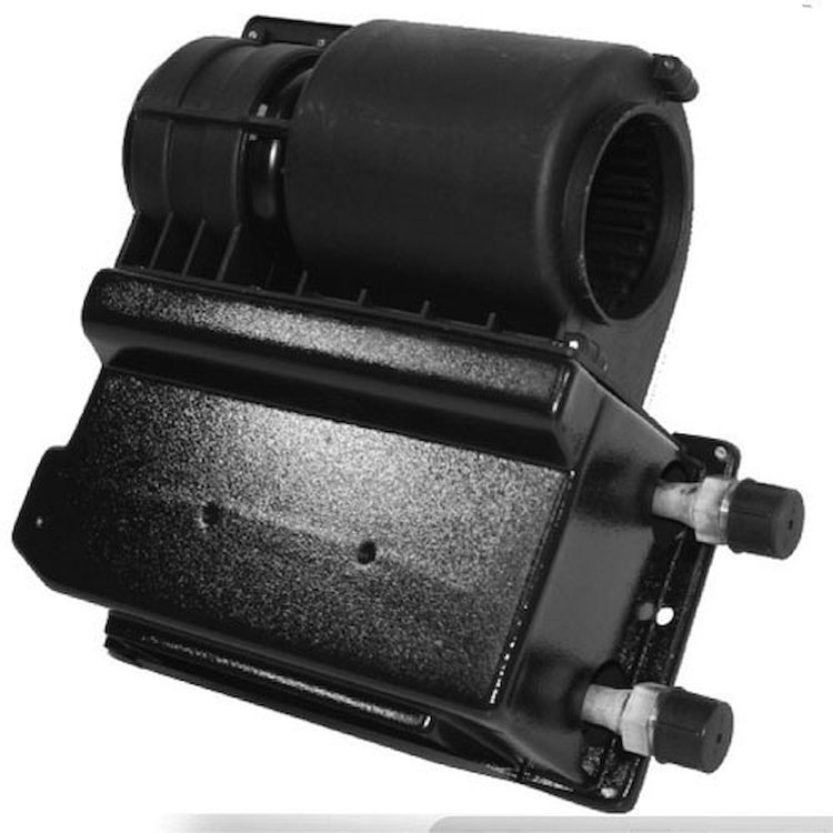 Gen I ComPac Heater