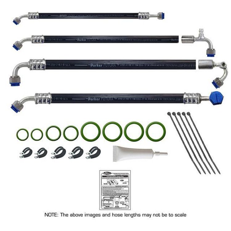 HOSE KIT