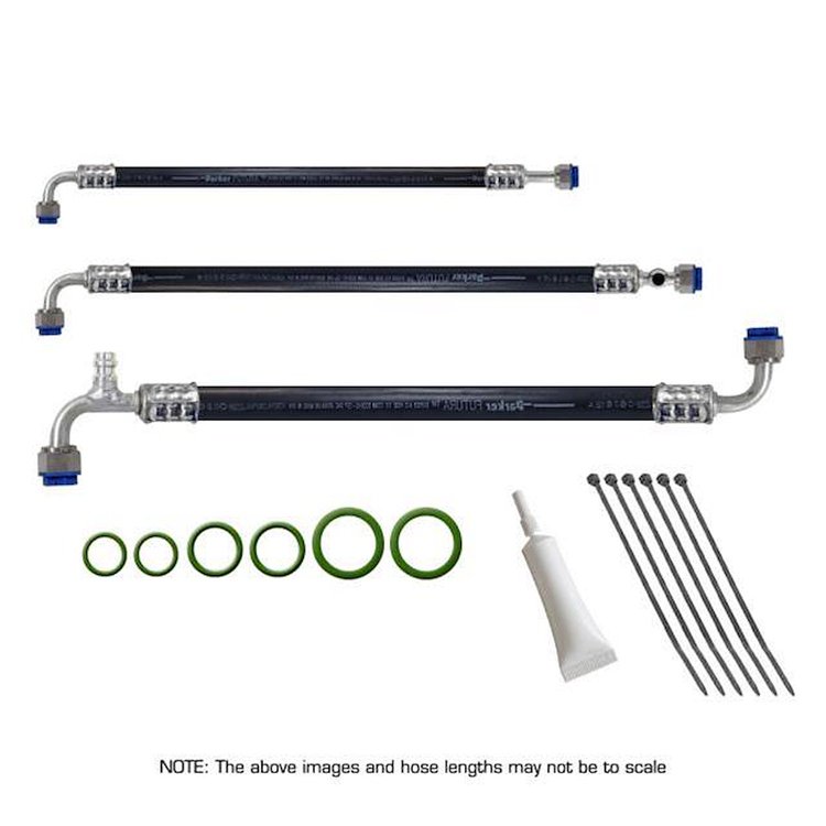 SUREFIT LINE KIT