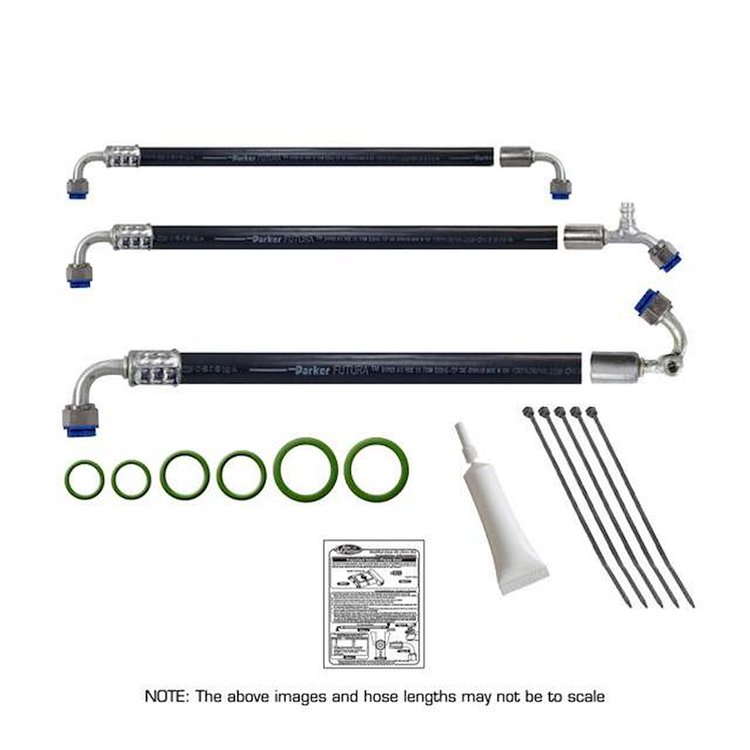 HOSE KIT