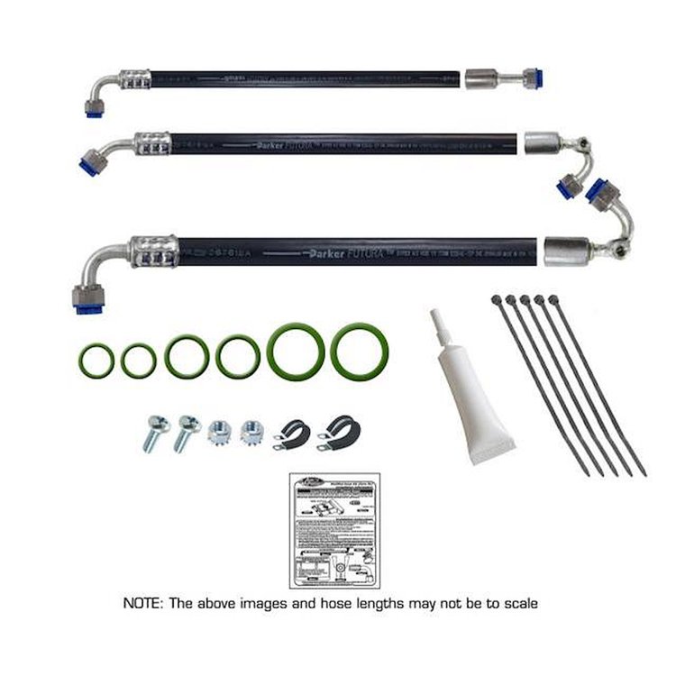 HOSE KIT