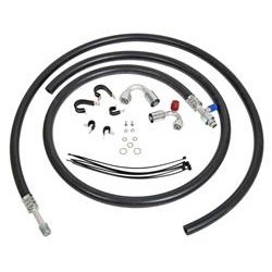Standard Beadlock A/C Hose Kit