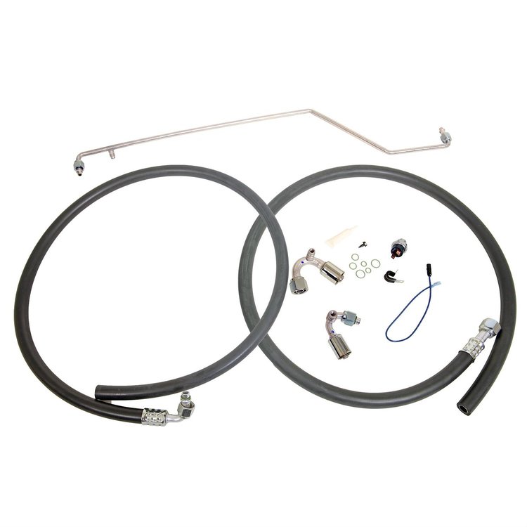 MODIFIED HOSE KIT