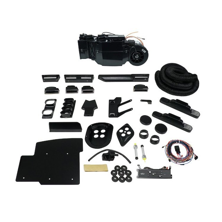 561285 SureFit Gen V Evaporator Air Conditioning Kit