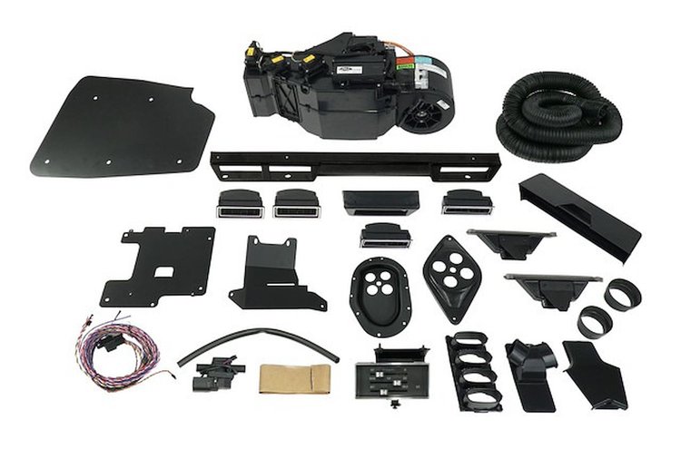 561308 SureFit Gen V Evaporator Air Conditioning Kit