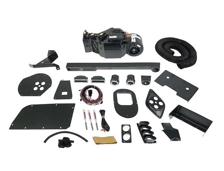 561344 SureFit Gen V Evaporator Air Conditioning Kit