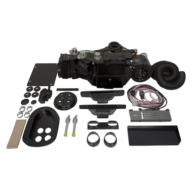 564245 SureFit Gen V Evaporator Air Conditioning Kit