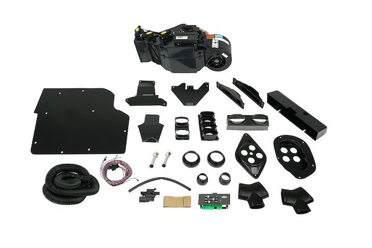 564258 SureFit Gen V Evaporator Air Conditioning Kit