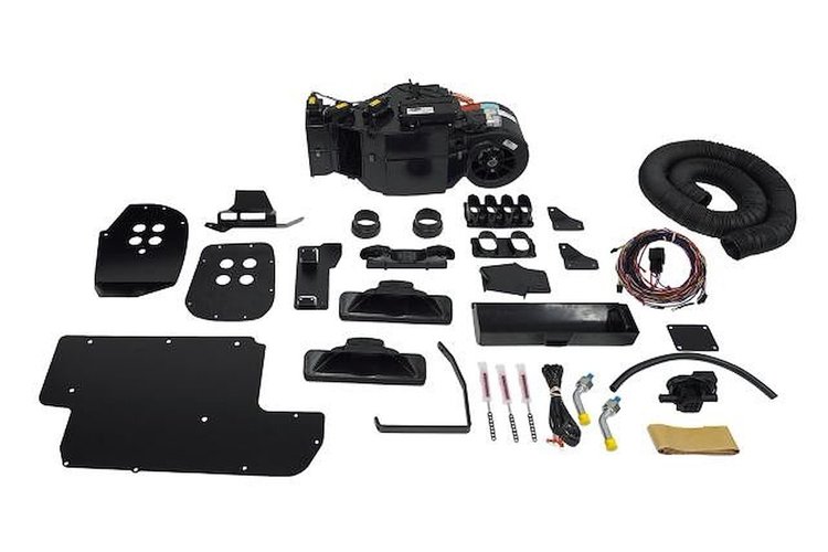 564273 SureFit Gen V Evaporator Air Conditioning Kit
