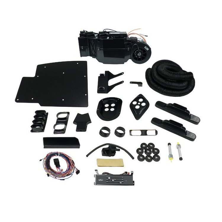 564285 SureFit Gen V Evaporator Air Conditioning Kit