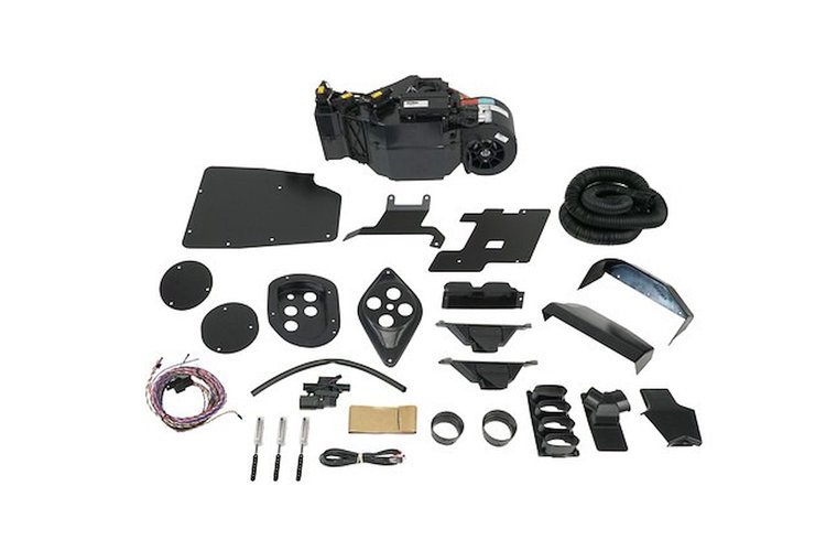 564404 SureFit Gen V Evaporator Air Conditioning Kit