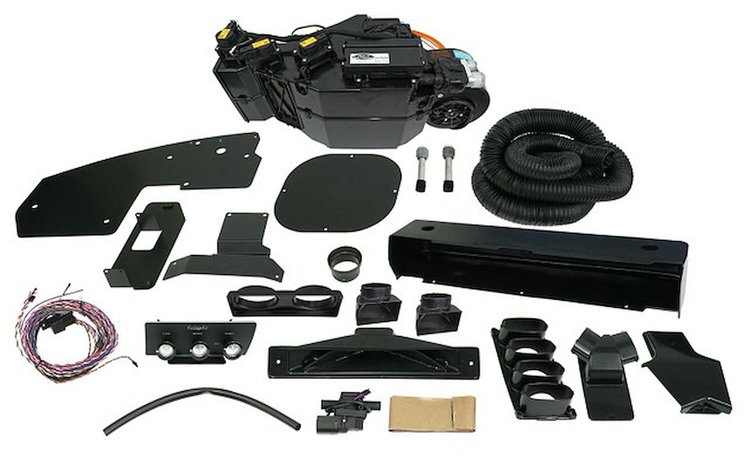574512 SureFit Gen V Evaporator Air Conditioning Kit