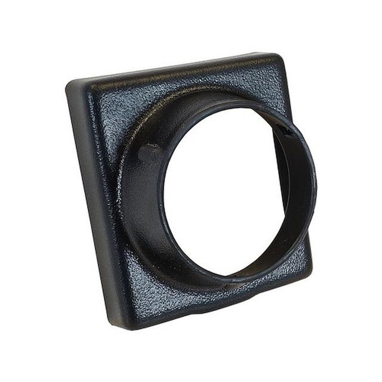 592971 Hose Adapter for 2.5 in. Hoses [3.44 in. Length x 3.125 Height in. x 0.69 in. Depth]
