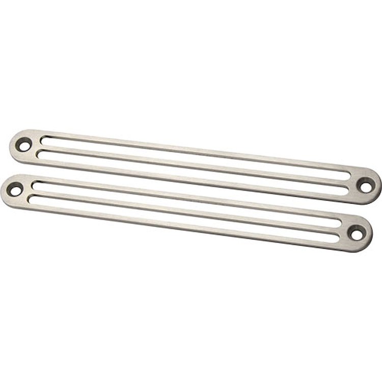 Defrost Louver Duct Trim
