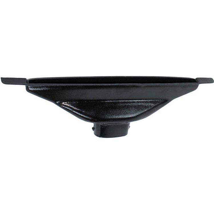 Ford Defrost Ducts