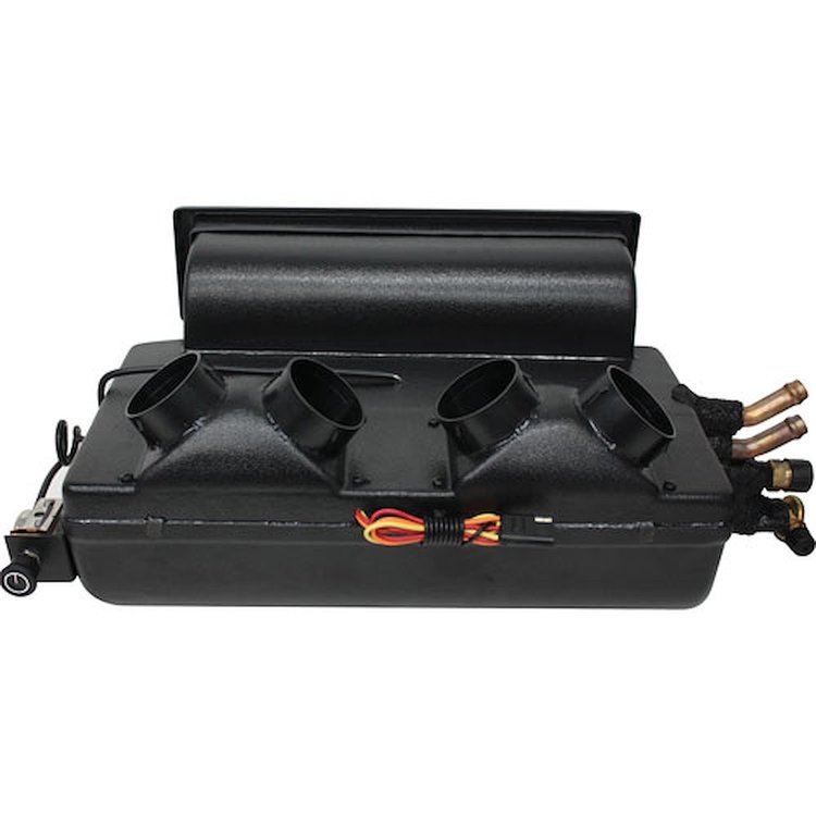 Gen I Trunk Mount Evaporator Kit