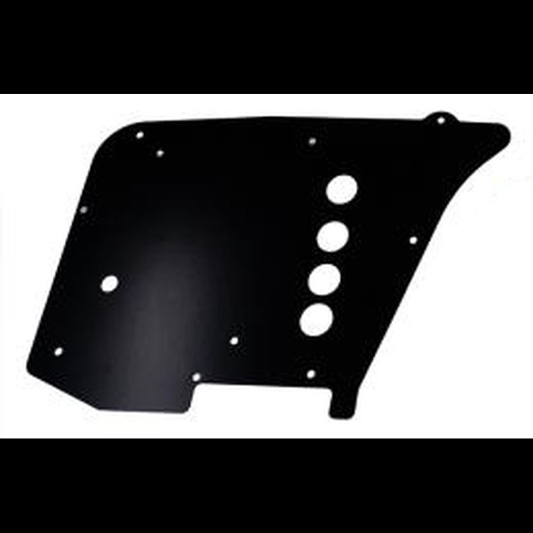 648215 SureFit Gen V Firewall Cover for 1967-1972 Chevy C/K Series Truck