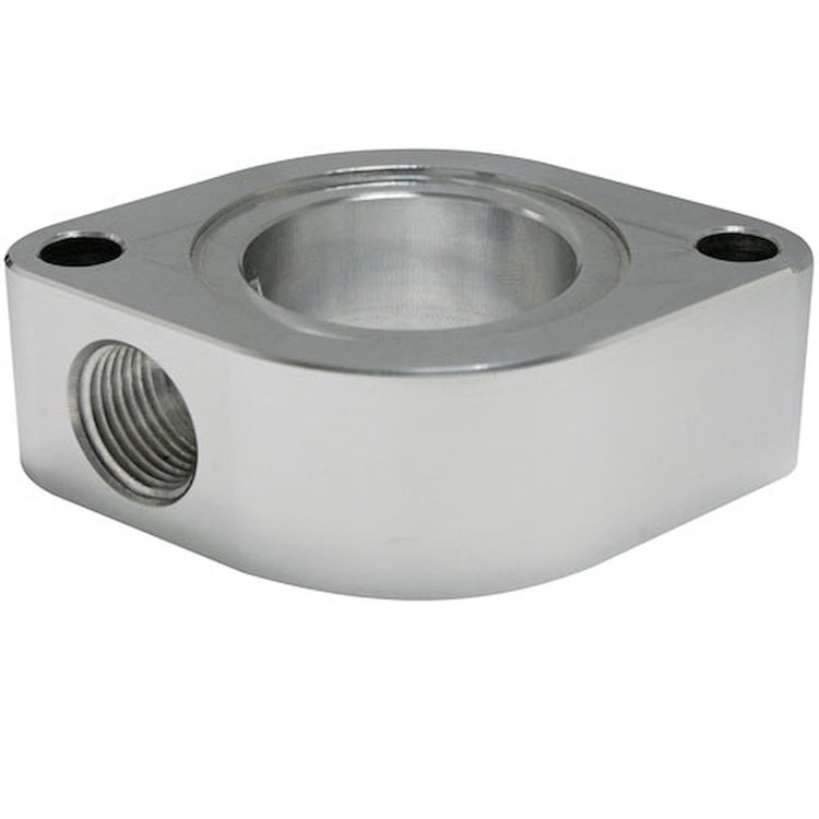 Water Neck Riser